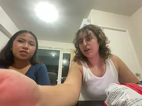 yassiestar online show from March 5, 2026, 4:03 pm