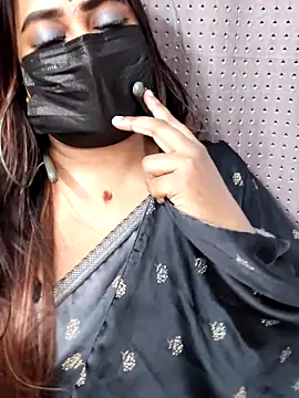 Cutie Nila online show from March 21, 2026, 5:12 am