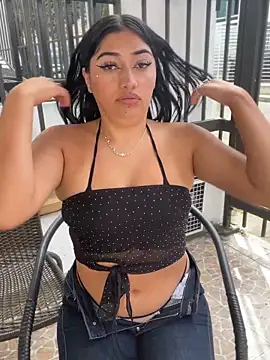 GeorgiaPink  online show from March 19, 2026, 7:51 pm