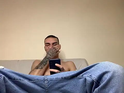 IamAlexei online show from March 2, 2026, 9:16 am