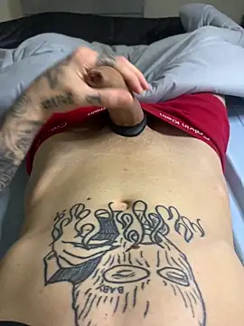 IamAlexei online show from April 4, 2026, 8:50 pm