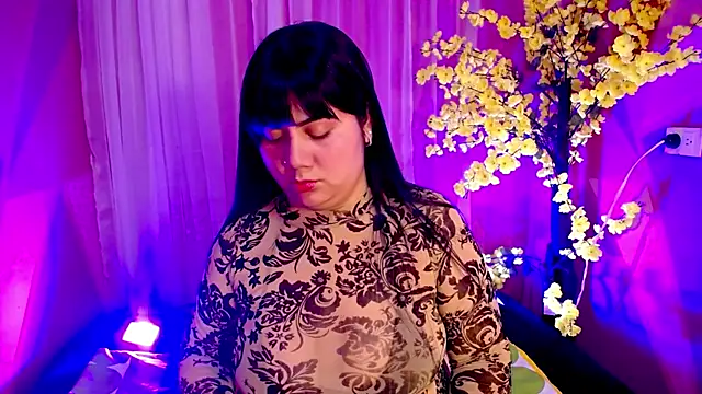 Ariadna Bms online show from March 17, 2026, 11:35 am