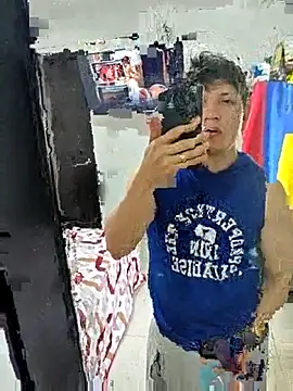 Charlesbigcock69 online show from February 25, 2026, 8:18 pm