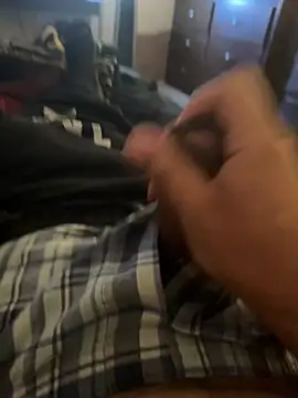 brownbonegangsta13 online show from February 25, 2026, 7:12 pm