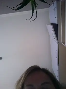 ChristinaYork online show from March 26, 2026, 3:39 pm