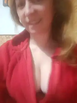 ChristinaYork online show from May 10, 2026, 2:06 am