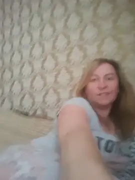 ChristinaYork online show from June 16, 2026, 11:02 am