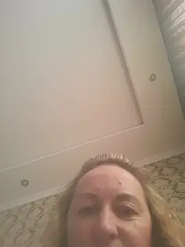 ChristinaYork online show from July 4, 2026, 5:57 am