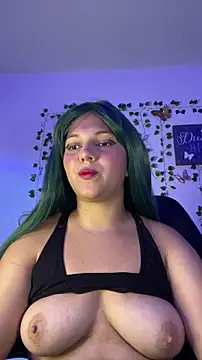 aurora bela online show from March 8, 2026, 2:15 am