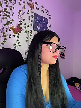 aurora bela online show from March 28, 2026, 2:55 am