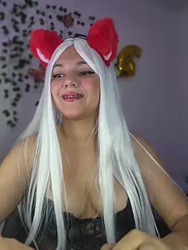 aurora bela online show from April 17, 2026, 2:03 am