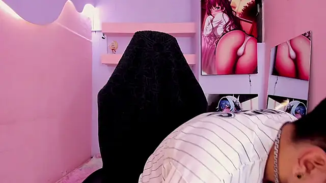 DanteLuxx online show from May 16, 2026, 5:15 am