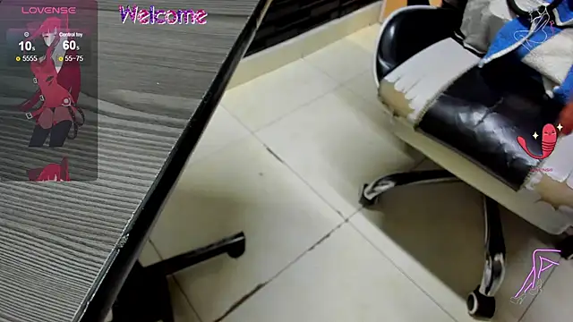 ScarlettSexRx online show from March 9, 2026, 1:26 pm