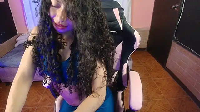 melsylatina online show from February 28, 2026, 11:17 pm