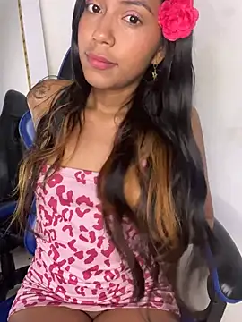 Maddie 7 online show from March 19, 2026, 2:48 am