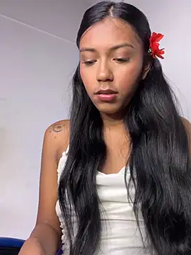 Maddie 7 online show from March 27, 2026, 2:50 am