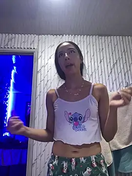 SAMY AND ARI online show from April 6, 2026, 10:27 am