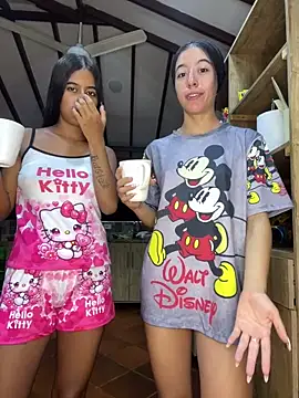 SAMY AND ARI online show from April 8, 2026, 10:15 am