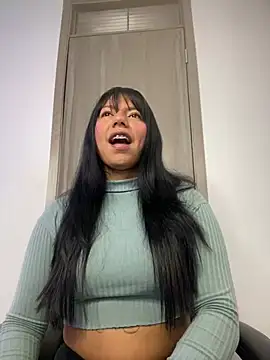 Doll Channelx online show from March 31, 2026, 1:29 am