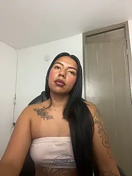 Doll Channelx online show from April 22, 2026, 1:30 am