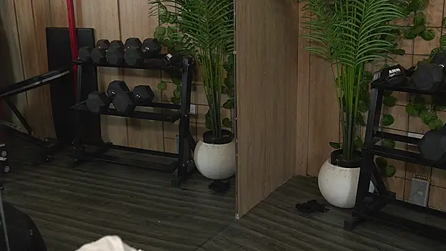 TianBrooks online show from March 15, 2026, 5:13 am