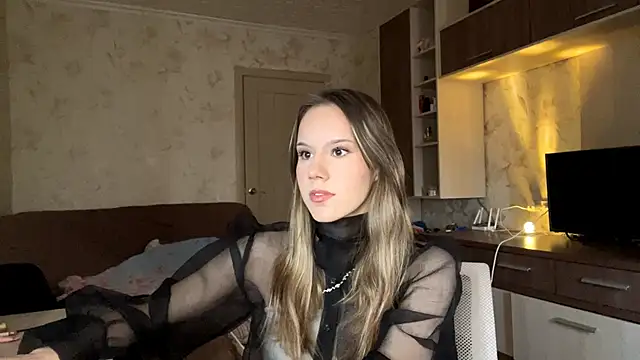 PrettyReal online show from March 1, 2026, 8:16 am