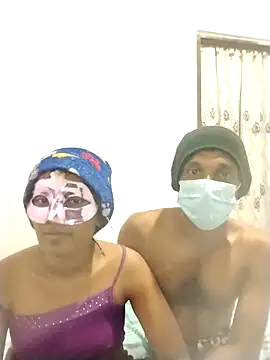 Miss-malika online show from March 15, 2026, 4:35 pm