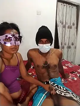 Miss-malika online show from April 5, 2026, 5:21 pm