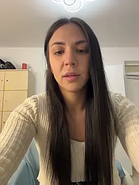 Bunny Lush online show from March 2, 2026, 4:25 am