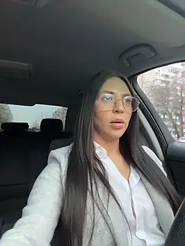 Bunny Lush online show from March 22, 2026, 5:00 am