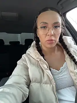 Bunny Lush online show from April 6, 2026, 3:59 am