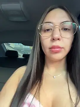 Bunny Lush online show from May 8, 2026, 4:07 am