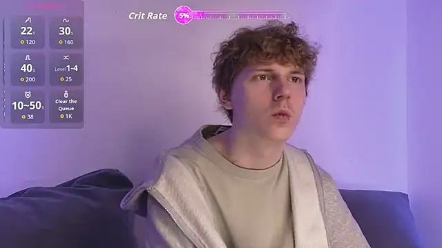 Mickey Hawk online show from April 9, 2026, 3:39 pm