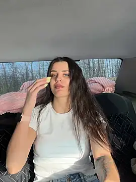 Black Enigma  online show from March 20, 2026, 2:05 am