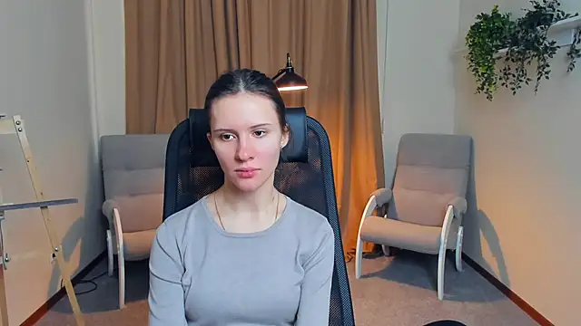 MeganLenoir online show from February 28, 2026, 9:32 am