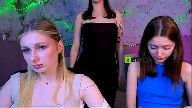 chloe ley online show from June 1, 2026, 1:13 pm
