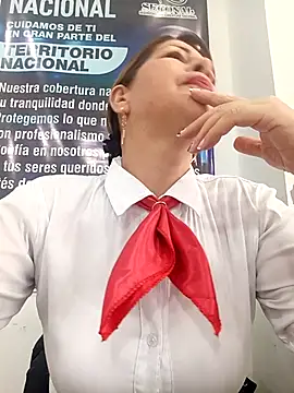 LORENA--01 online show from March 4, 2026, 8:37 pm