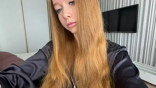 Emily Rass  online show from March 18, 2026, 6:49 am