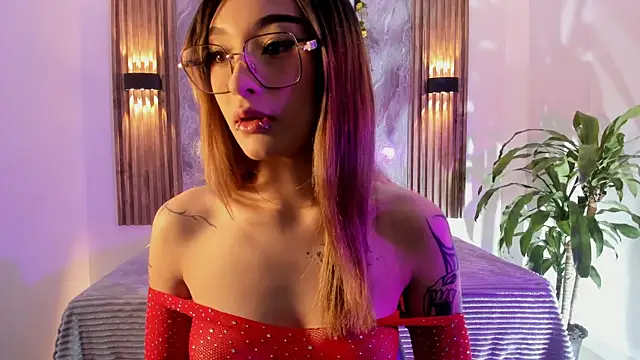 Melodylanee online show from July 7, 2026, 11:03 am