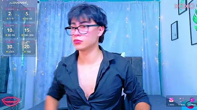 Dantekent online show from July 13, 2026, 1:25 pm