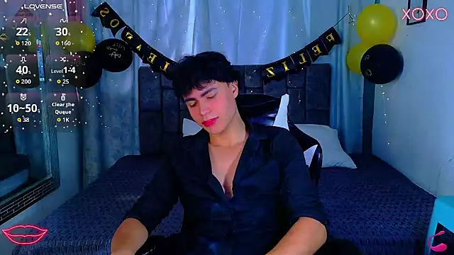 Dantekent online show from July 16, 2026, 12:44 pm