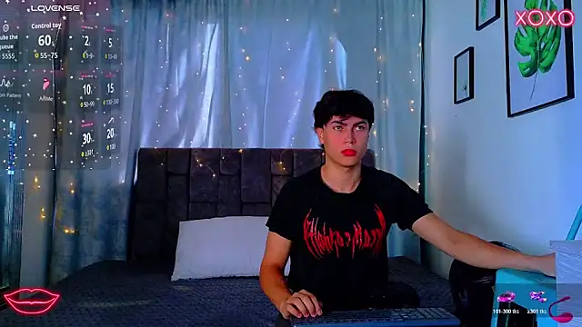 Dantekent online show from July 17, 2026, 12:34 pm