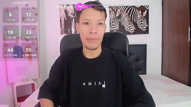 Snapshot of Yei_king_69 chatting on March 2, 2026, 1:07 pm Yei king 69 online show from March 2, 2026, 1:07 pm