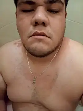 Brazzino04 online show from February 26, 2026, 9:36 pm