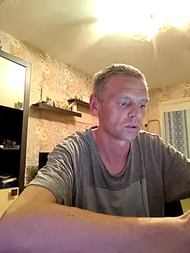 Maximuss69 online show from March 22, 2026, 7:06 pm