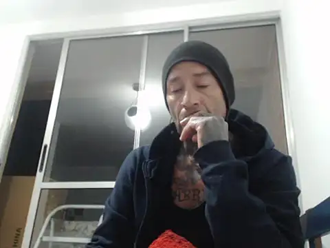 GaboMix4728 online show from February 28, 2026, 9:32 am