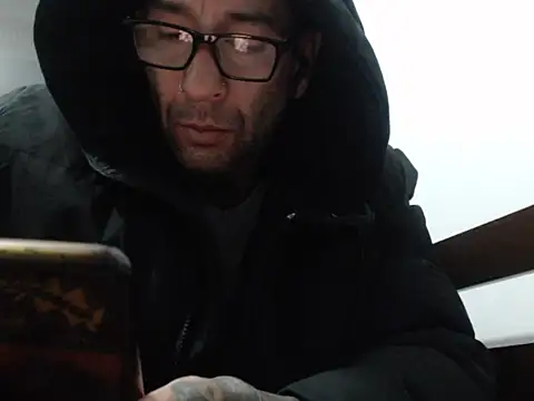 GaboMix4728 online show from March 1, 2026, 9:11 am