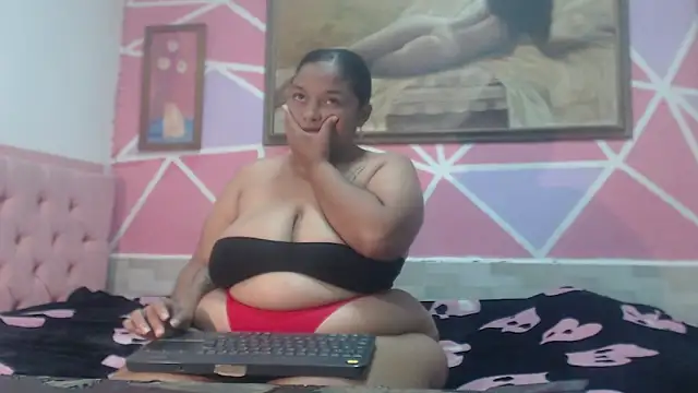 Doll rihana online show from March 11, 2026, 8:26 pm