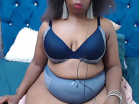 SexyNontyXX online show from April 12, 2026, 2:38 am