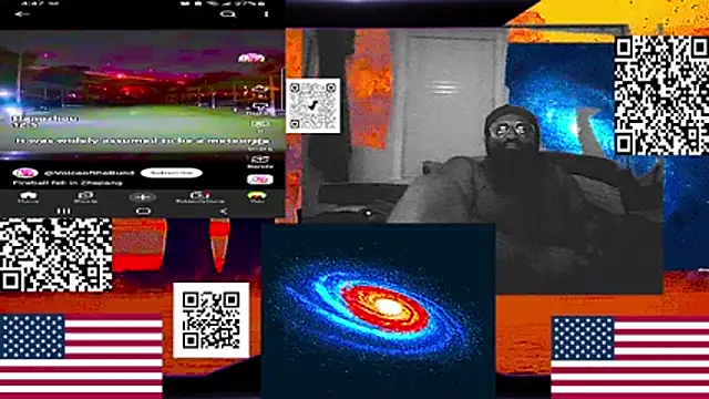 RussellTaylorLacy online show from May 30, 2026, 4:09 am